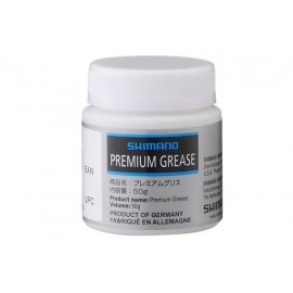 SHIMANO Premium Grease 50gr