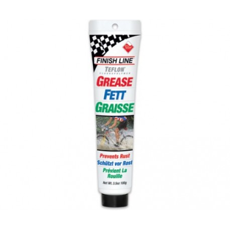 FINISH LINE Grasso al Teflon 100gr Finish Line FIN06