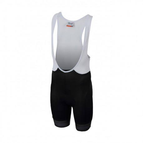 SPORTFUL Salopette Tour 2 Kid Black Sportful 1102038-002