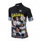 SPORTFUL Maglia Super Peter Black Sportful 1120011-002