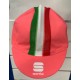 SPORTFUL Italia Cap Pink Giro Sportful 1101783-015