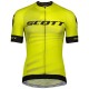 SCOTT Maglia RC Pro Sulphur Yellow/Black Scott 275273-5083
