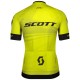 SCOTT Maglia RC Pro Sulphur Yellow/Black Scott 275273-5083