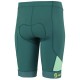 SCOTT Pantaloncino W's Endurance 20++ Green Scott 250324-5475