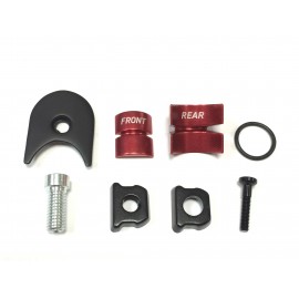 SCOTT Seatclamp FOIL My16 Scott 242476