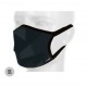 GIST Mascherina Protettiva Nero Gist 9042-1101-B