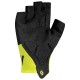 SCOTT Guanto RC Team SF Black/Sulphur Yellow Scott 270123-5024