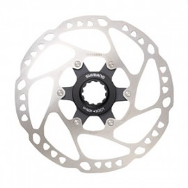 SHIMANO Rotore Center Lock SM-RT64 180mm