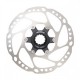 SHIMANO Rotore Center Lock SM-RT64 180mm
