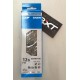 SHIMANO Catena CN-M7100 12v 126 maglie + QuickLink Shimano ICNM7100126Q