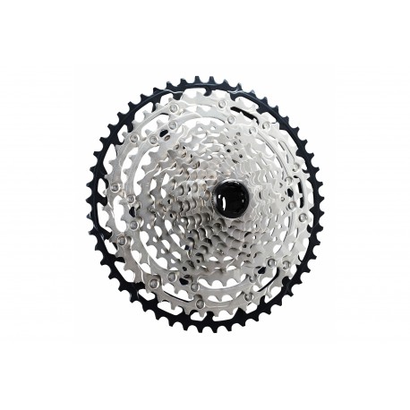 SHIMANO Cassetta SLX CS-M7100 10-51 12v Shimano ICSM7100051