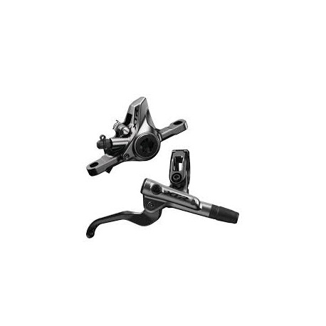 SHIMANO Kit Freno Posteriore XTR BL-M9100 + BR-M9100 Shimano IM9100JRRXRA170