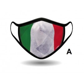 GIST Mascherina Protettiva ITALIA