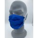BXT Mascherina Protettiva Bimbo Royal Blue BXT BXTMASKJRBLU