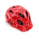 GIST Casco Junior Welly Rosso Gist 8560-1708R