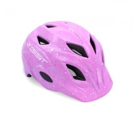 GIST Casco Junior Welly Rosa