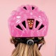 GIST Casco Junior Welly Rosa Gist 8560-1708RSA