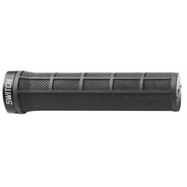 GIST Manopole All Grip Nero