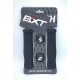 SWITCH Manopole High Nero Switch 2346-NR