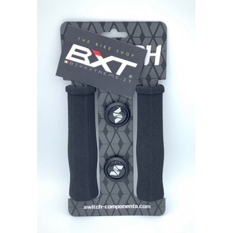 SWITCH Manopole High Nero Switch 2346-NR
