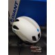 GIANT Casco Rivet White/Blue Giant 80000045W