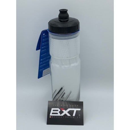 GIANT Borraccia Termica Evercool Trasparent/Grey Giant 480000272