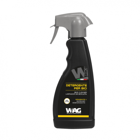 WAG Detergente Sgrassante 500ml WAG 567011400
