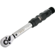 VAR Chiave Dinamometrica 3-14Nm con Set Adattatori Shimano VADV10000