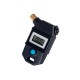PRO Manometro Digitale Misurazione Pressione Presta/Schrader Pro PRPU0095