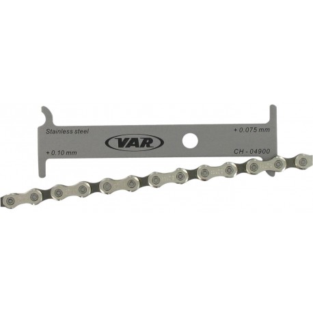 VAR Misuratore Stato Catena  Shimano VACH04900C