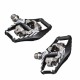SHIMANO XTR PD-M9120 SPD Pedali MTB Enduro / AM Shimano IPDM9120