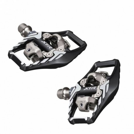 SHIMANO XTR PD-M9120 SPD Pedali MTB Enduro / AM Shimano IPDM9120