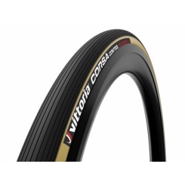 VITTORIA Tubolare Corsa Control G2.0 Para/Black 25-28" Vittoria 11A.00.113