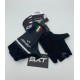 GIST Guanto Estivo X-Pro Nero Gist 5526-NE
