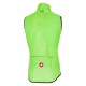 CASTELLI Squadra Vest Yellow Fluo Castelli 4517056-032