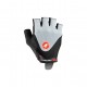 CASTELLI Guantino Aremberg Gel 2 Vortex Grey Castelli 4519028-860