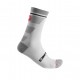 CASTELLI Calzino Trofeo 15 White Castelli 4520040-001