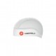 CASTELLI Summer Skullcap White Castelli 4516043-001