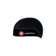 CASTELLI Summer Skullcap Black Castelli 4516043-010