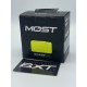 MOST Nastro Ultragrip Evo 3mm Giallo Fluo MOST GGUTGEYF3
