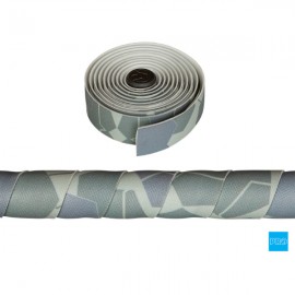 PRO Nastro Gravel Comfort Camo Multicolor Pro PRTA0071