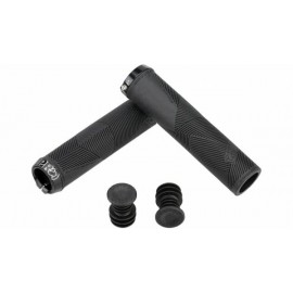 PRO Manopole Lock On Sport Nero 