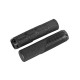 PRO Manopole Lock On Trail Nero Senza Flange Pro PRGP0066