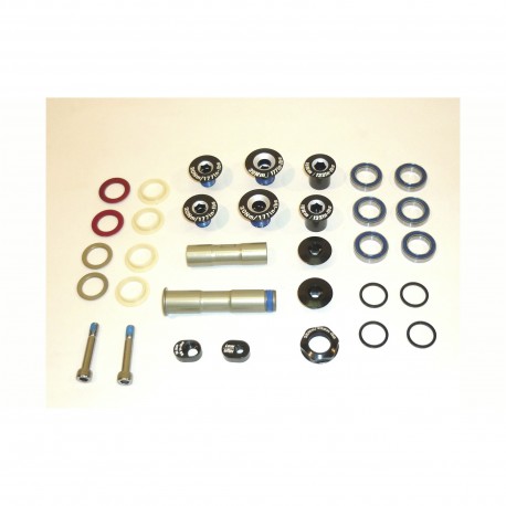 SCOTT Swingarm Repair Kit Spark '12/Genius '13 Scott 223301-223