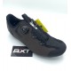 SIDI Scarpe MTB Gravel Nero/Marrone Sidi CGRAVELN/M