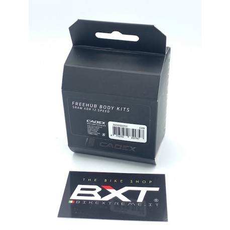 CADEX Corpetto Sram XDR Giant 300000053