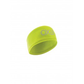 OXYBURN Fascia Testa Y-Ear Giallo Vision