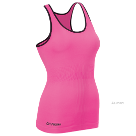OXYBURN Canotta KIM Aurora