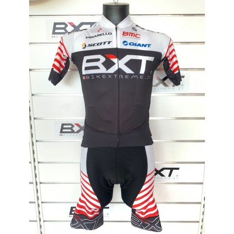 BXT Completo Estivo Top Line BXT BXTD/ABWR