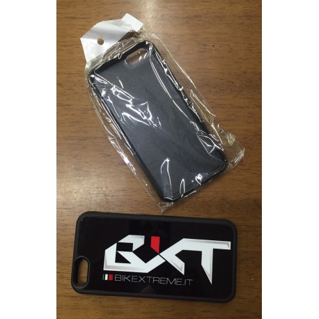 BXT Cover Nera x iPhone 6/6s BikeXtreme SKU-2277